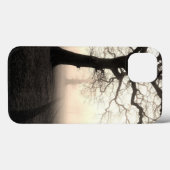 Apple iPhone 13ケースのケースメイト Case-Mate iPhoneケース (裏面 (横))