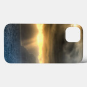 Apple iPhone 13ケースのケースメイト Case-Mate iPhoneケース (裏面 (横))