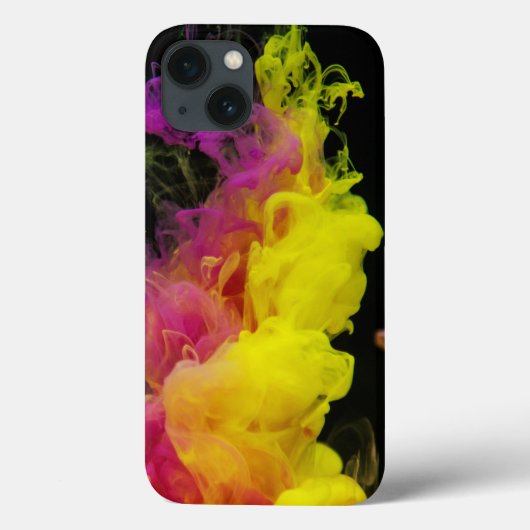 Apple iPhone 13ケースのケースメイト Case-Mate iPhoneケース (裏面)