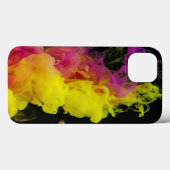 Apple iPhone 13ケースのケースメイト Case-Mate iPhoneケース (裏面 (横))