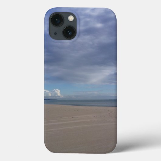 Apple iPhone 13ケースのケースメイト Case-Mate iPhoneケース (裏面)