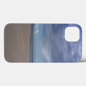 Apple iPhone 13ケースのケースメイト Case-Mate iPhoneケース (裏面 (横))