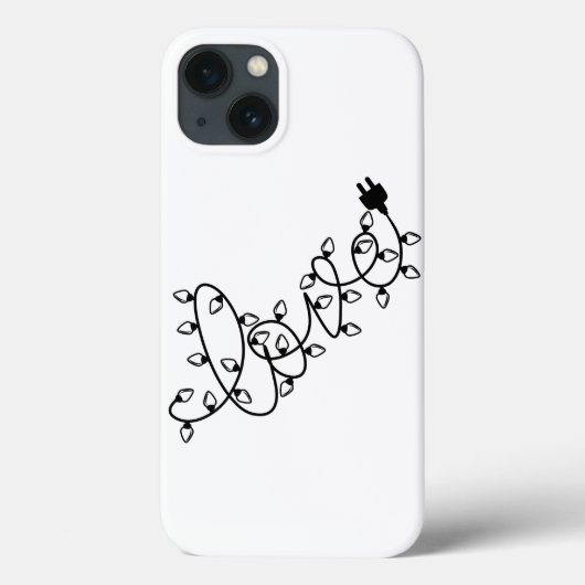 Apple iPhone 13ケースのケースメイト Case-Mate iPhoneケース (裏面)