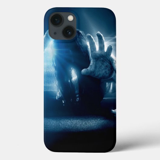 Apple iPhone 13ケースのケースメイト Case-Mate iPhoneケース (裏面)