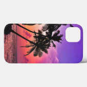 Apple iPhone 13ケースのケースメイト Case-Mate iPhoneケース (裏面 (横))