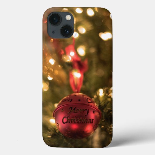 Apple iPhone 13ケースのケースメイト Case-Mate iPhoneケース (裏面)