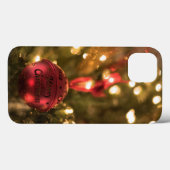 Apple iPhone 13ケースのケースメイト Case-Mate iPhoneケース (裏面 (横))