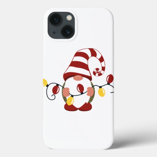 Apple iPhone 13ケースのケースメイト Case-Mate iPhoneケース (裏面)