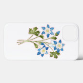 Apple iPhone 13ケースのケースメイト Case-Mate iPhoneケース (裏面 (横))