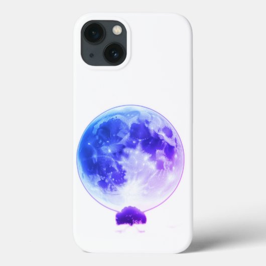 Apple iPhone 13ケースのケースメイト Case-Mate iPhoneケース (裏面)