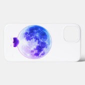 Apple iPhone 13ケースのケースメイト Case-Mate iPhoneケース (裏面 (横))