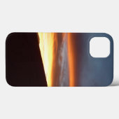 Apple iPhone 13ケースのケースメイト Case-Mate iPhoneケース (裏面 (横))