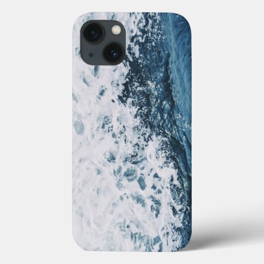 Apple iPhone 13ケースのケースメイト Case-Mate iPhoneケース (裏面)