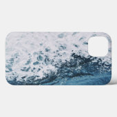 Apple iPhone 13ケースのケースメイト Case-Mate iPhoneケース (裏面 (横))