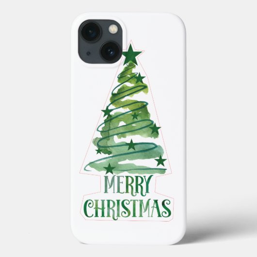 Apple iPhone 13ケースのケースメイト Case-Mate iPhoneケース (裏面)