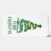 Apple iPhone 13ケースのケースメイト Case-Mate iPhoneケース (裏面 (横))