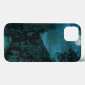 Apple iPhone 13ケースのケースメイト Case-Mate iPhoneケース (裏面 (横))