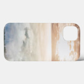 Apple iPhone 13ケースのケースメイト Case-Mate iPhoneケース (裏面 (横))