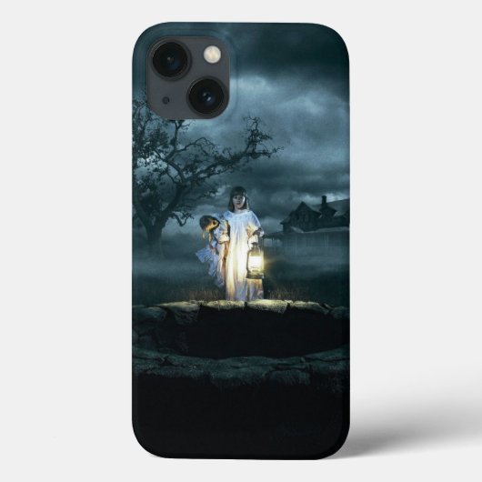 Apple iPhone 13ケースのケースメイト Case-Mate iPhoneケース (裏面)