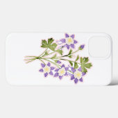 Apple iPhone 13ケースのケースメイト Case-Mate iPhoneケース (裏面 (横))