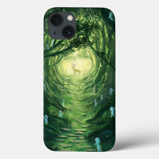 Apple iPhone 13ケースのケースメイト Case-Mate iPhoneケース (裏面)