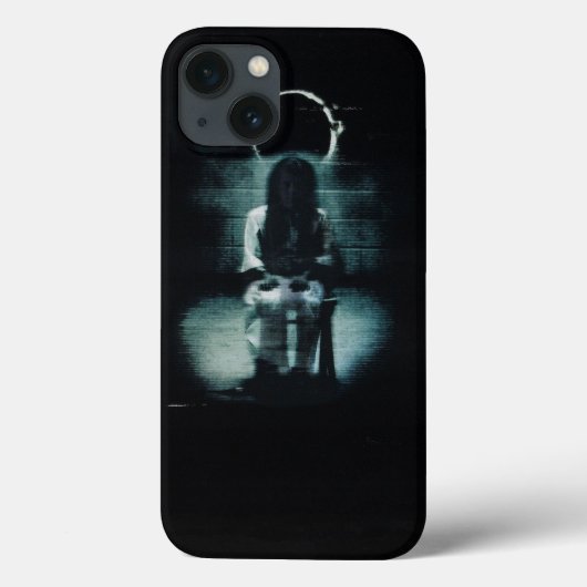 Apple iPhone 13ケースのケースメイト Case-Mate iPhoneケース (裏面)