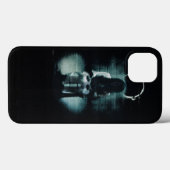 Apple iPhone 13ケースのケースメイト Case-Mate iPhoneケース (裏面 (横))