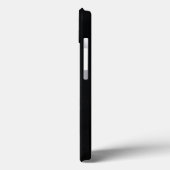 Apple iPhone 13ケースのケースメイト Case-Mate iPhoneケース (裏面 / 左)