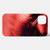 Apple iPhone 13ケースのケースメイト Case-Mate iPhoneケース (裏面 (横))