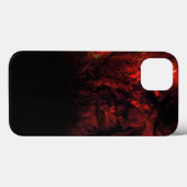 Apple iPhone 13ケースのケースメイト Case-Mate iPhoneケース (裏面 (横))