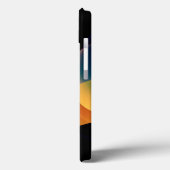 Apple iPhone 13ケースのケースメイト Case-Mate iPhoneケース (裏面 / 左)