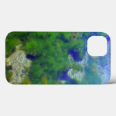 Apple iPhone 13ケースのケースメイト Case-Mate iPhoneケース (裏面 (横))