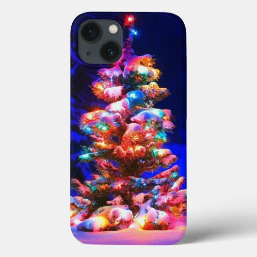 Apple iPhone 13ケースのケースメイト Case-Mate iPhoneケース (裏面)