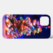 Apple iPhone 13ケースのケースメイト Case-Mate iPhoneケース (裏面 (横))