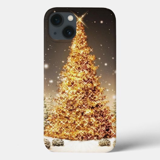 Apple iPhone 13ケースのケースメイト Case-Mate iPhoneケース (裏面)