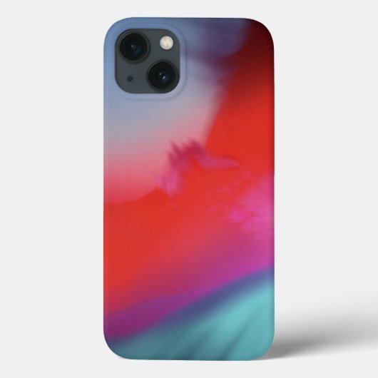 Apple iPhone 13ケースのケースメイト Case-Mate iPhoneケース (裏面)