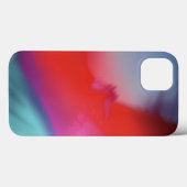 Apple iPhone 13ケースのケースメイト Case-Mate iPhoneケース (裏面 (横))