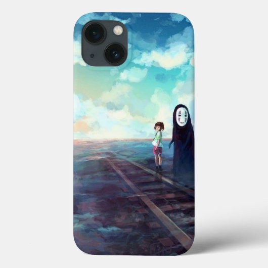 Apple iPhone 13ケースのケースメイト Case-Mate iPhoneケース (裏面)