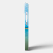 Apple iPhone 13ケースのケースメイト Case-Mate iPhoneケース (裏面 / 左)