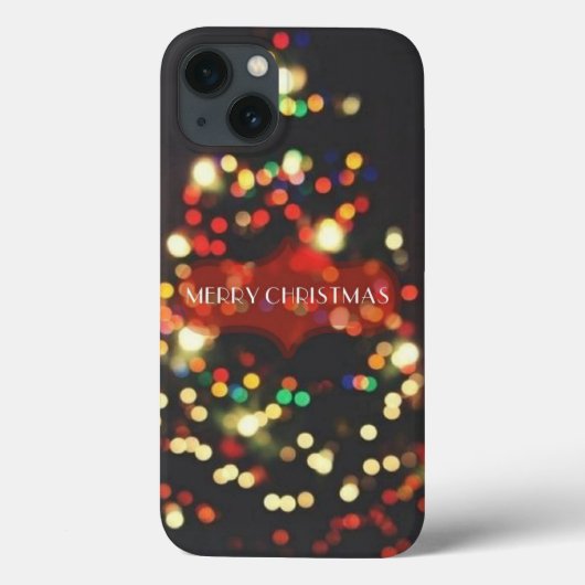 Apple iPhone 13ケースのケースメイト Case-Mate iPhoneケース (裏面)