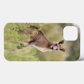 Apple iPhone 13ケースのケースメイト Case-Mate iPhoneケース (裏面 (横))