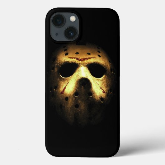 Apple iPhone 13ケースのケースメイト Case-Mate iPhoneケース (裏面)