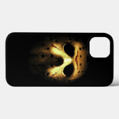 Apple iPhone 13ケースのケースメイト Case-Mate iPhoneケース (裏面 (横))