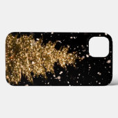 Apple iPhone 13ケースのケースメイト Case-Mate iPhoneケース (裏面 (横))