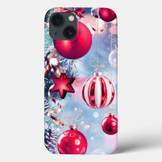 Apple iPhone 13ケースのケースメイト Case-Mate iPhoneケース (裏面)