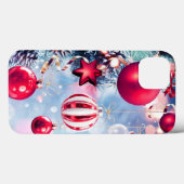 Apple iPhone 13ケースのケースメイト Case-Mate iPhoneケース (裏面 (横))