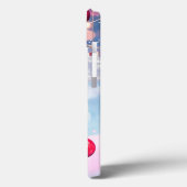 Apple iPhone 13ケースのケースメイト Case-Mate iPhoneケース (裏面 / 左)