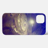 Apple iPhone 13ケースのケースメイト Case-Mate iPhoneケース (裏面 (横))