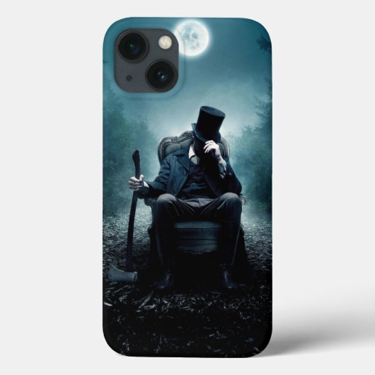 Apple iPhone 13ケースのケースメイト Case-Mate iPhoneケース (裏面)