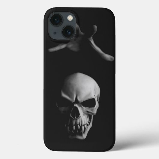 Apple iPhone 13ケースのケースメイト Case-Mate iPhoneケース (裏面)